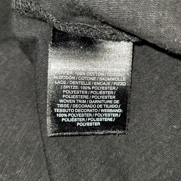 Anthropology Off-Shoulder Top - Picture 4 of 8